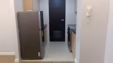  The Meranti 1BR Unit