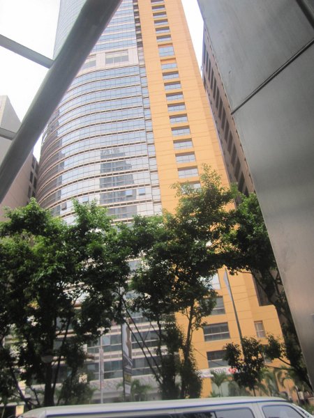 discovery center ortigas