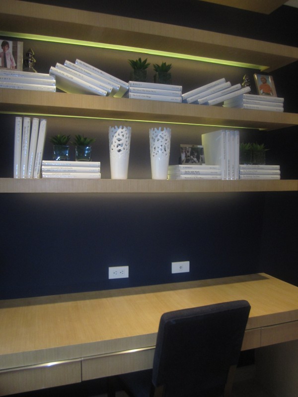 study area