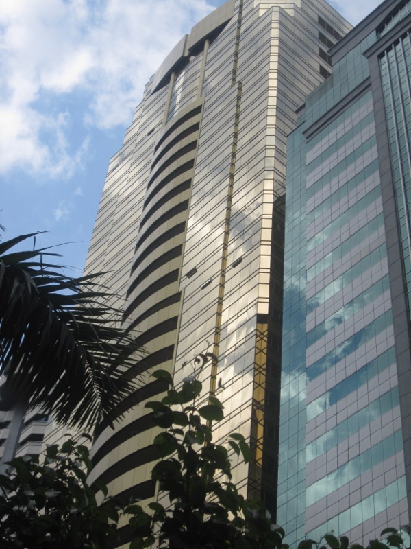 raffles