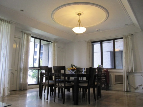 Dining Living 1