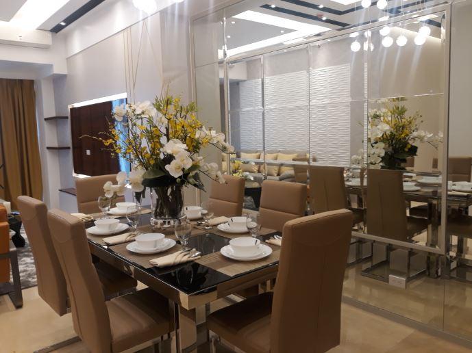 Grand Hyatt Residences Unit for Rent