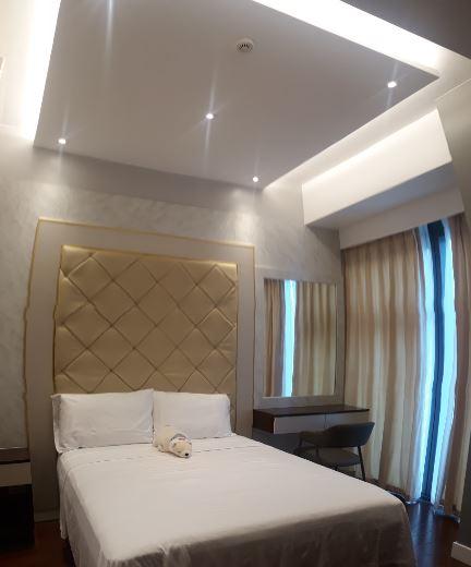 Grand Hyatt Residences Unit for Rent