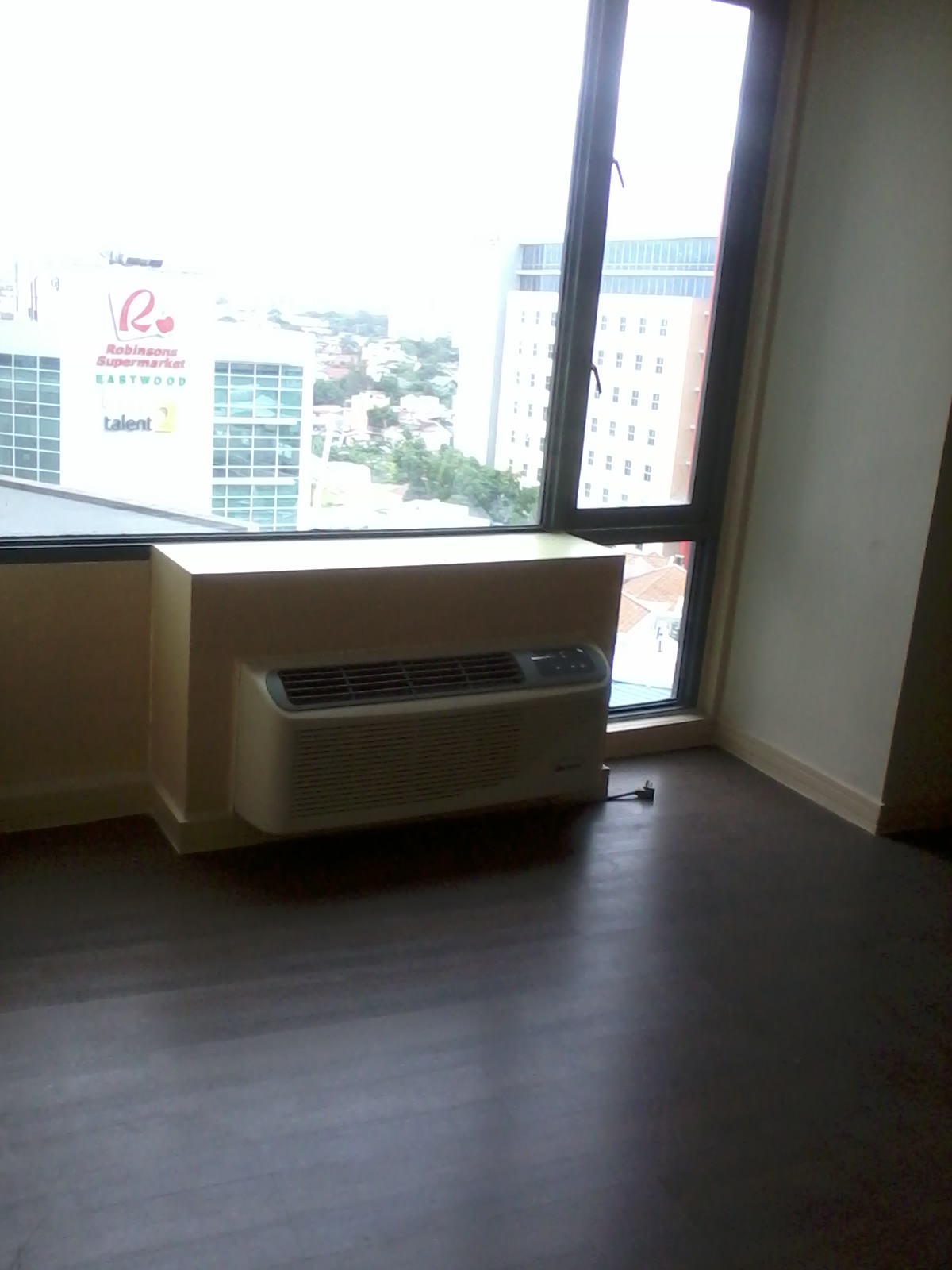 bedroom view 1