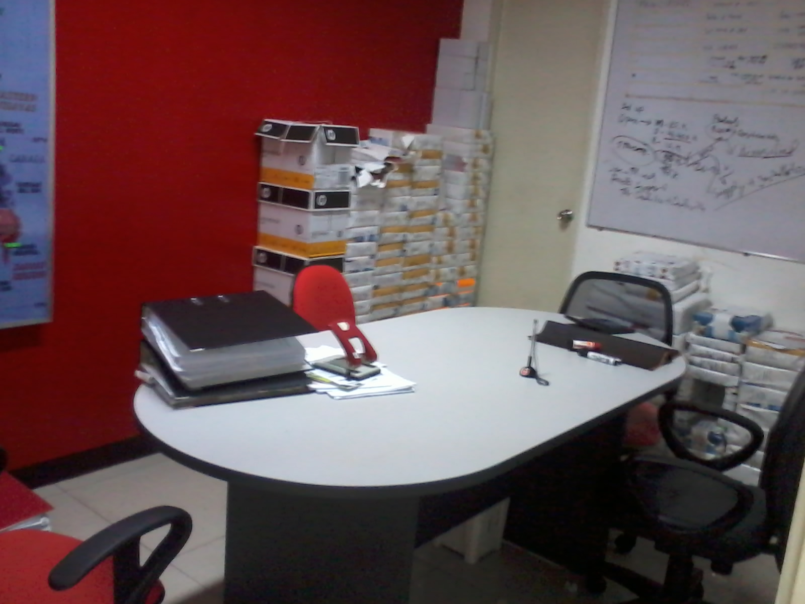 Room View 1