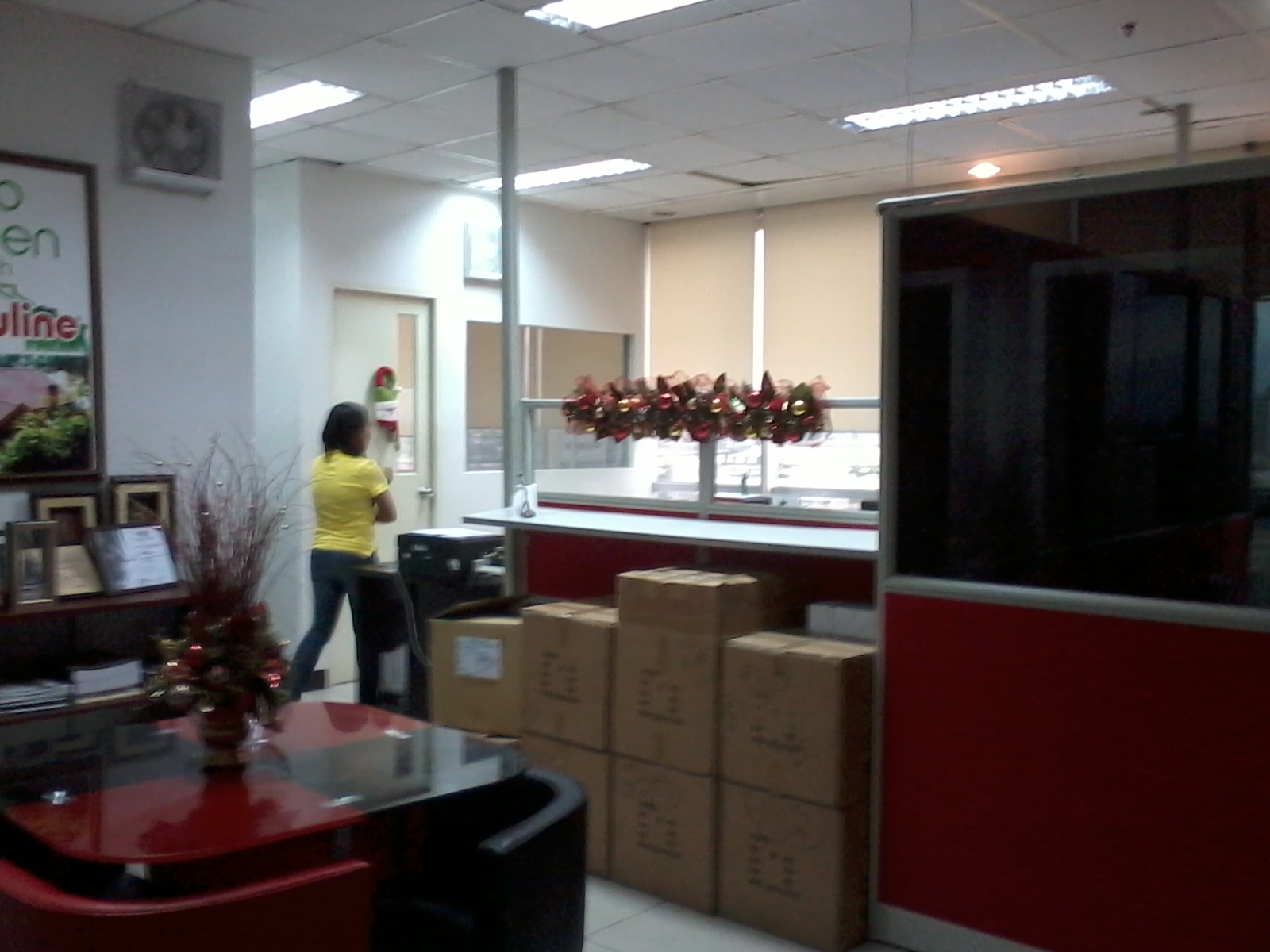 Room View 3