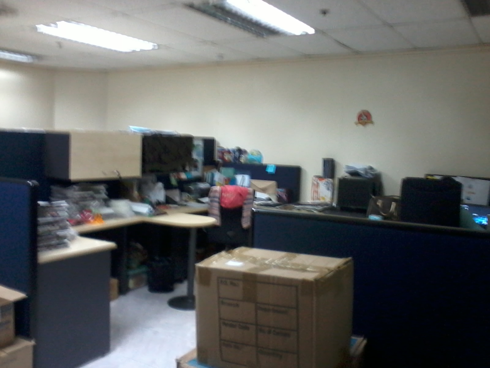 Room View 5