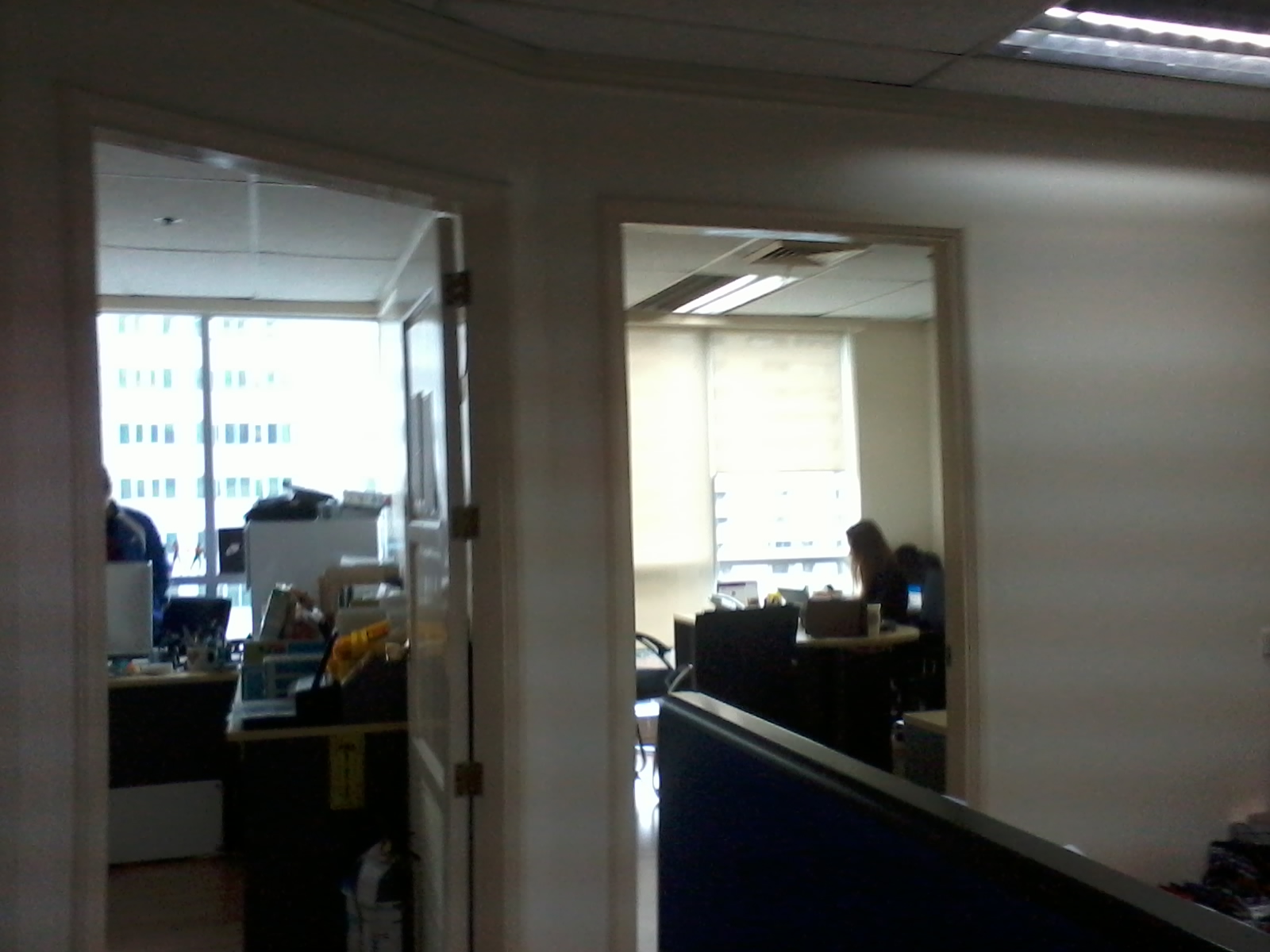 Room View 1