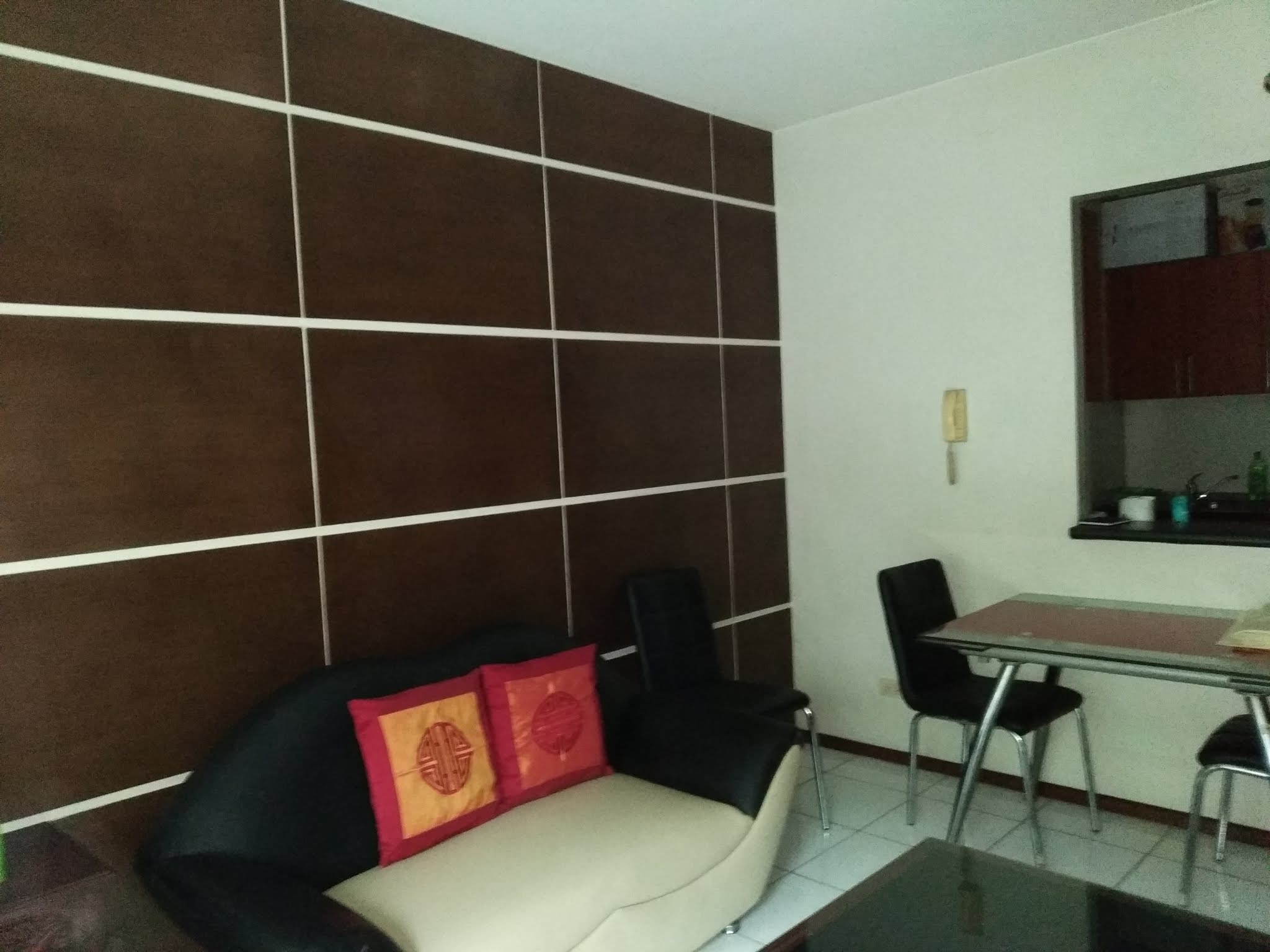 Almond Unit 50sqm