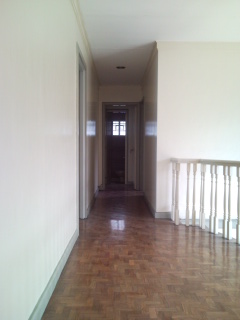 2nd Floor Hallway View 1