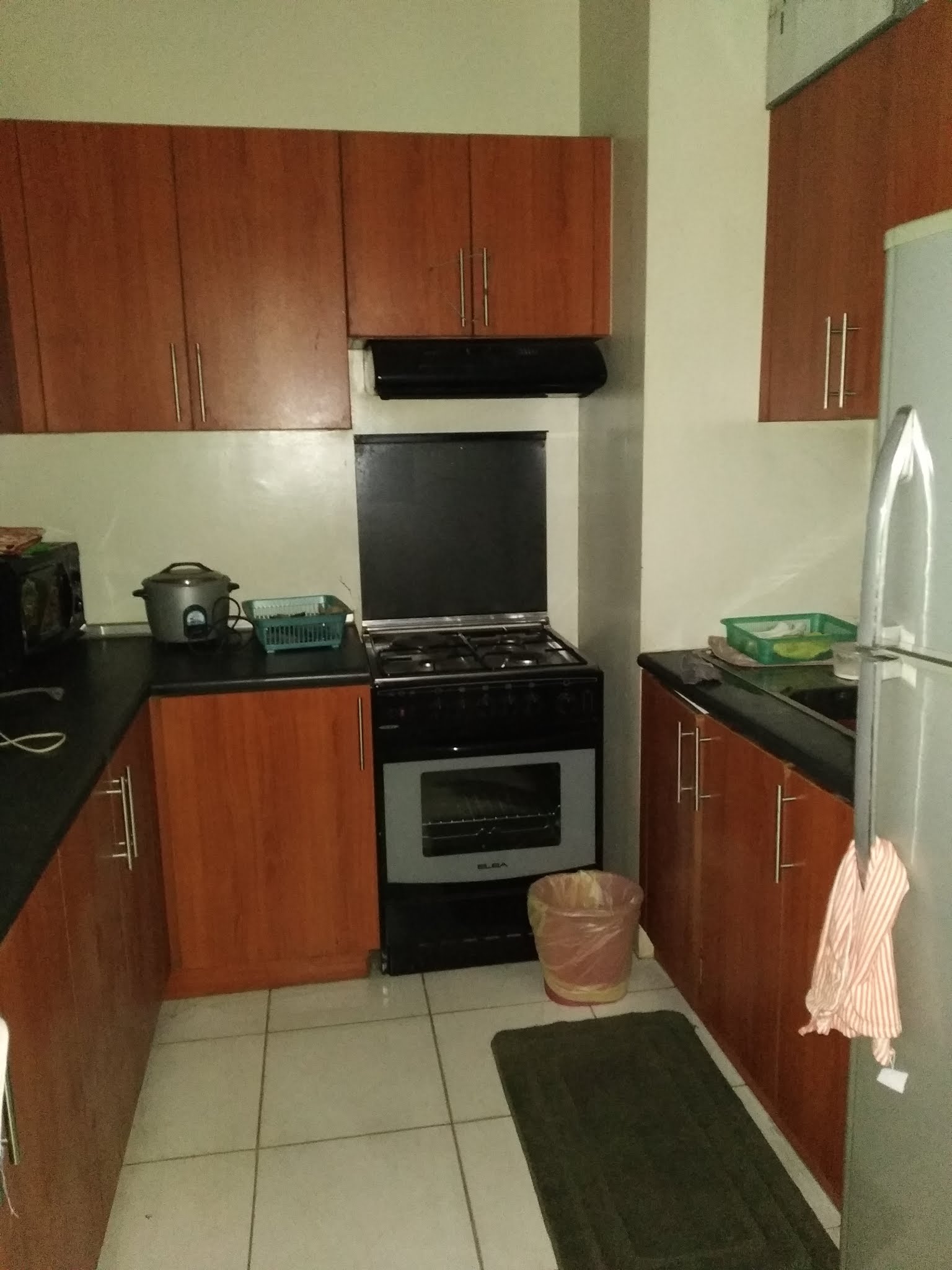 Almond Unit 50sqm