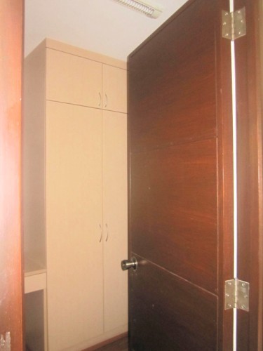 3rd rm closet