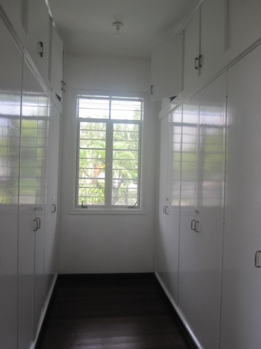 4TH RM CLOSET