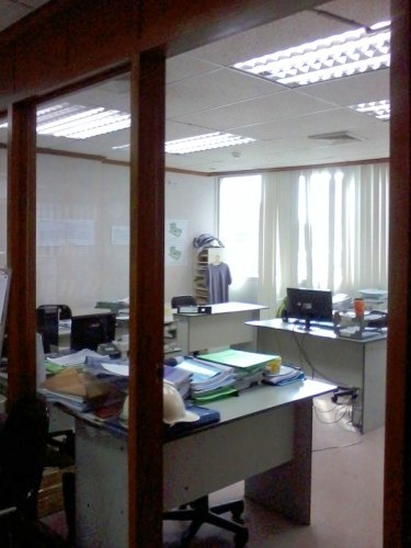 Room View 3