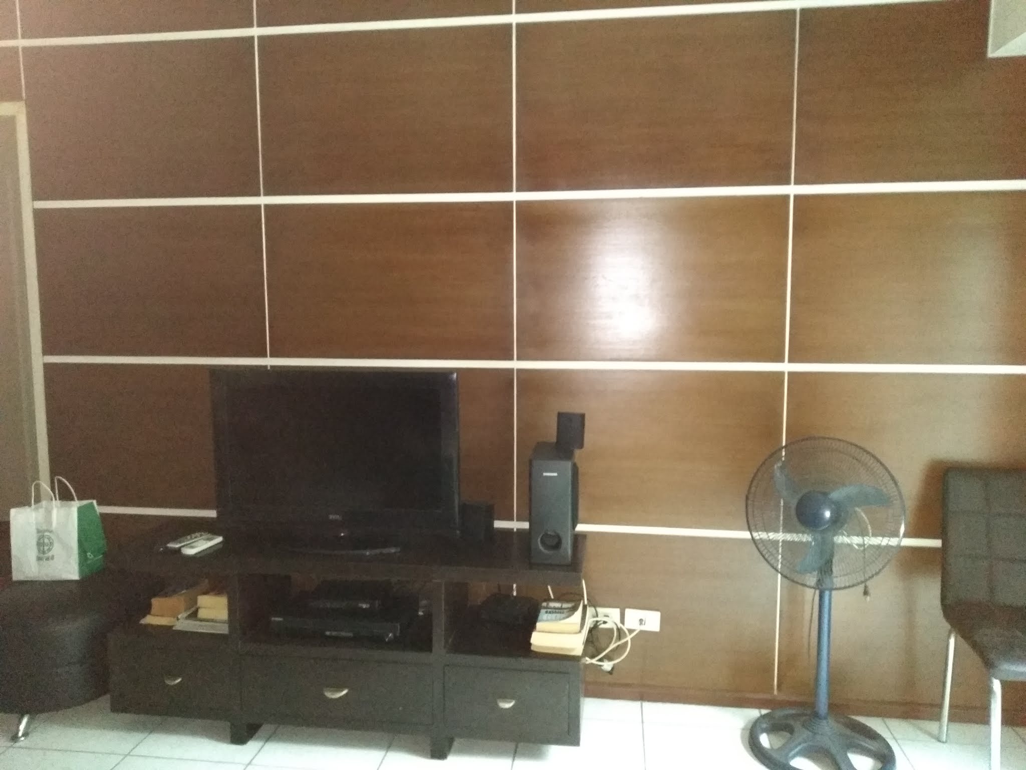 Almond Unit 50sqm