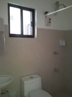 Bathroom View 1