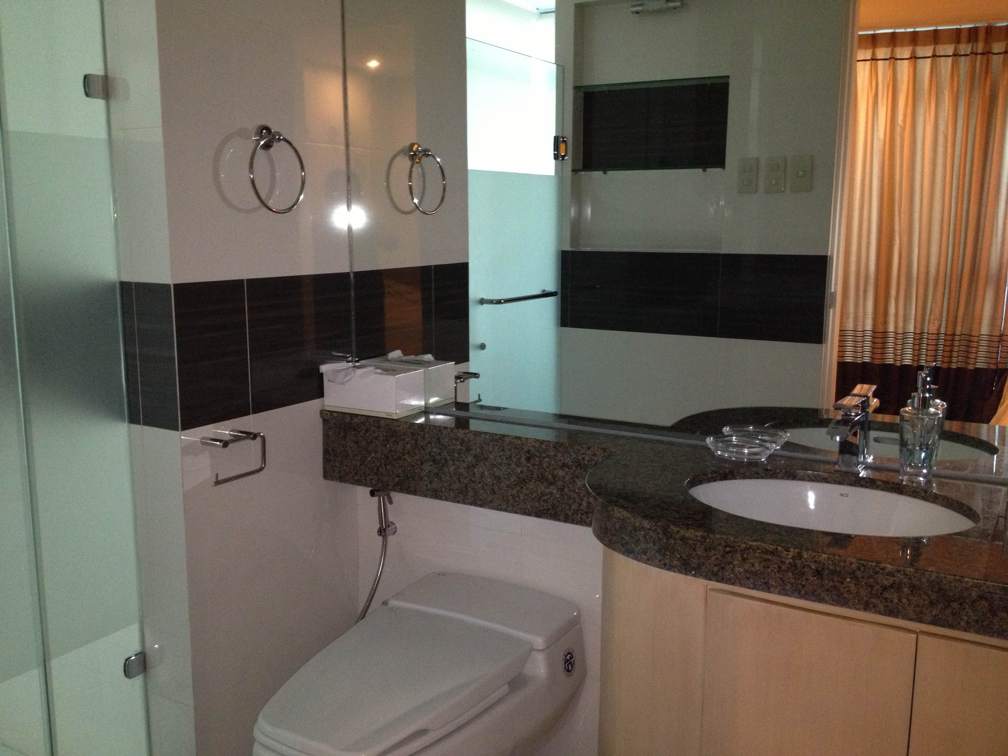 Bathroom View 1