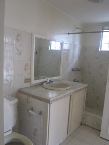 Bathroom View 1