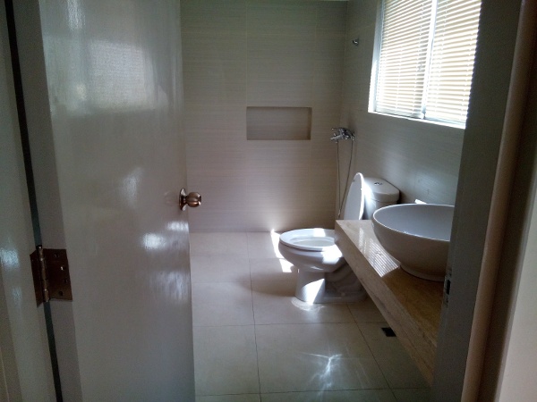 Bathroom View 1