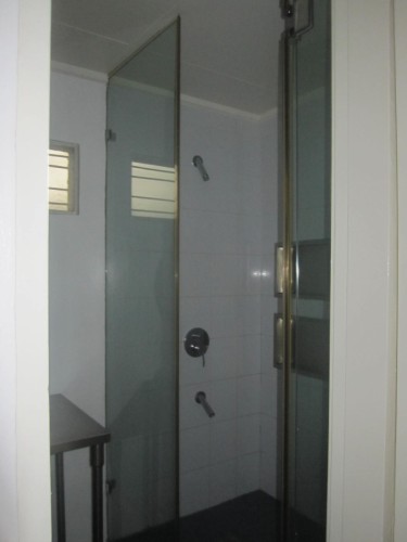 Bathroom View 1