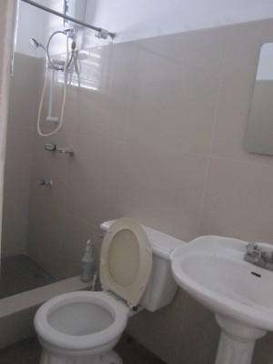 Bathroom View 1