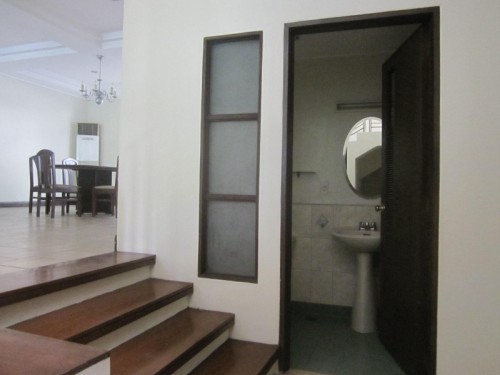 Bathroom View 1
