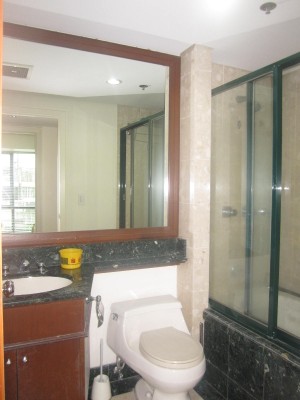 Bathroom View 1