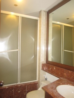 Bathroom View 1
