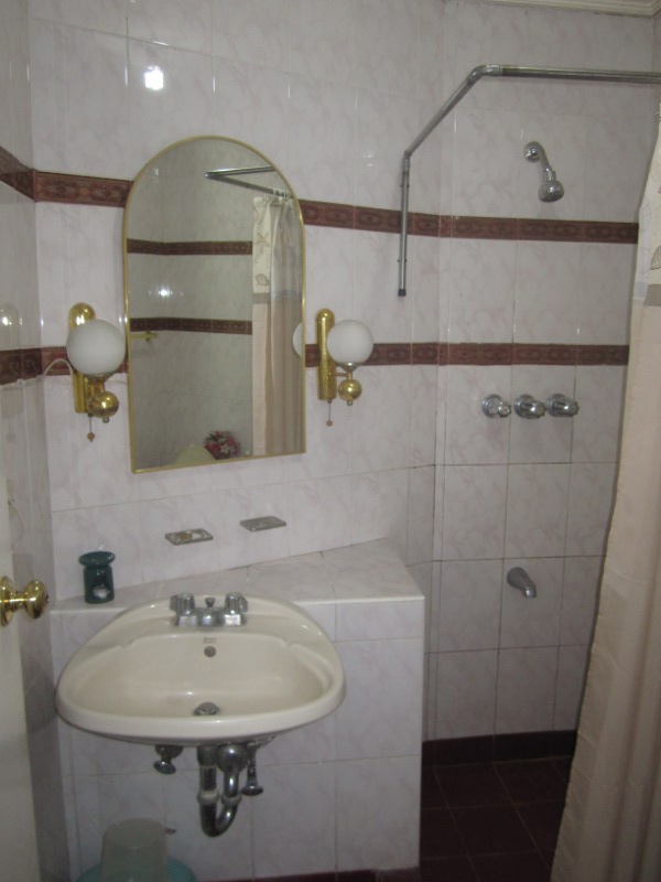 Bathroom View 1