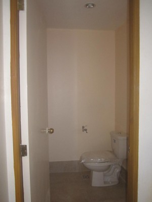 Bathroom View 1