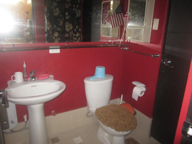 Bathroom View 1