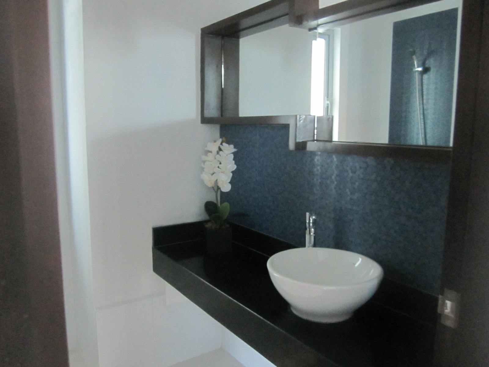 Bathroom View 1