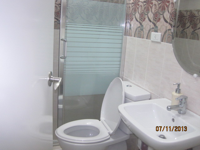 Bathroom View 1