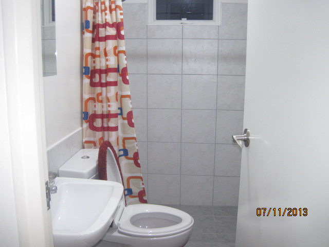 Bathroom View 1