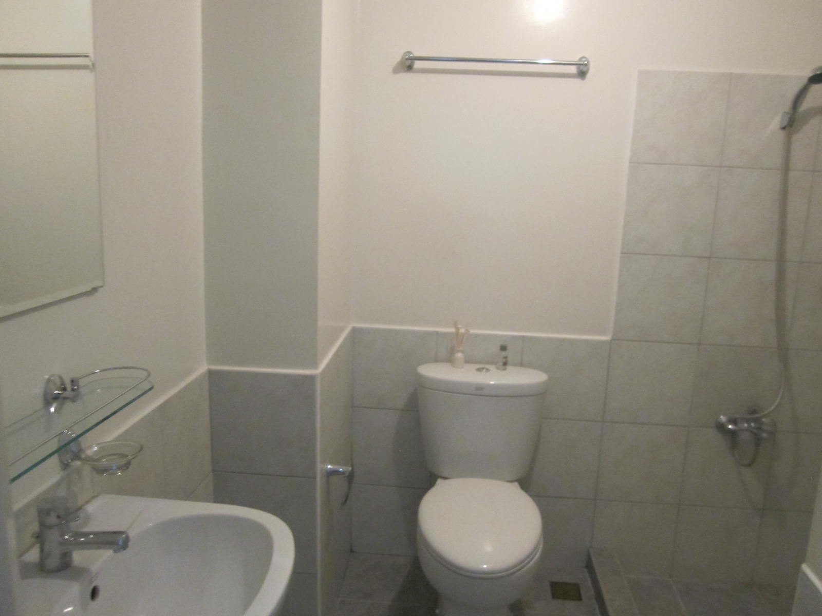 Bathroom View 1