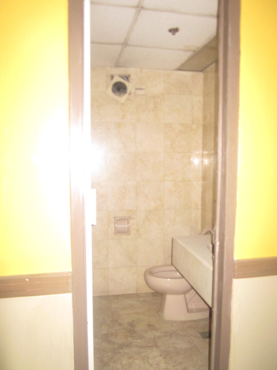 Bathroom View 1