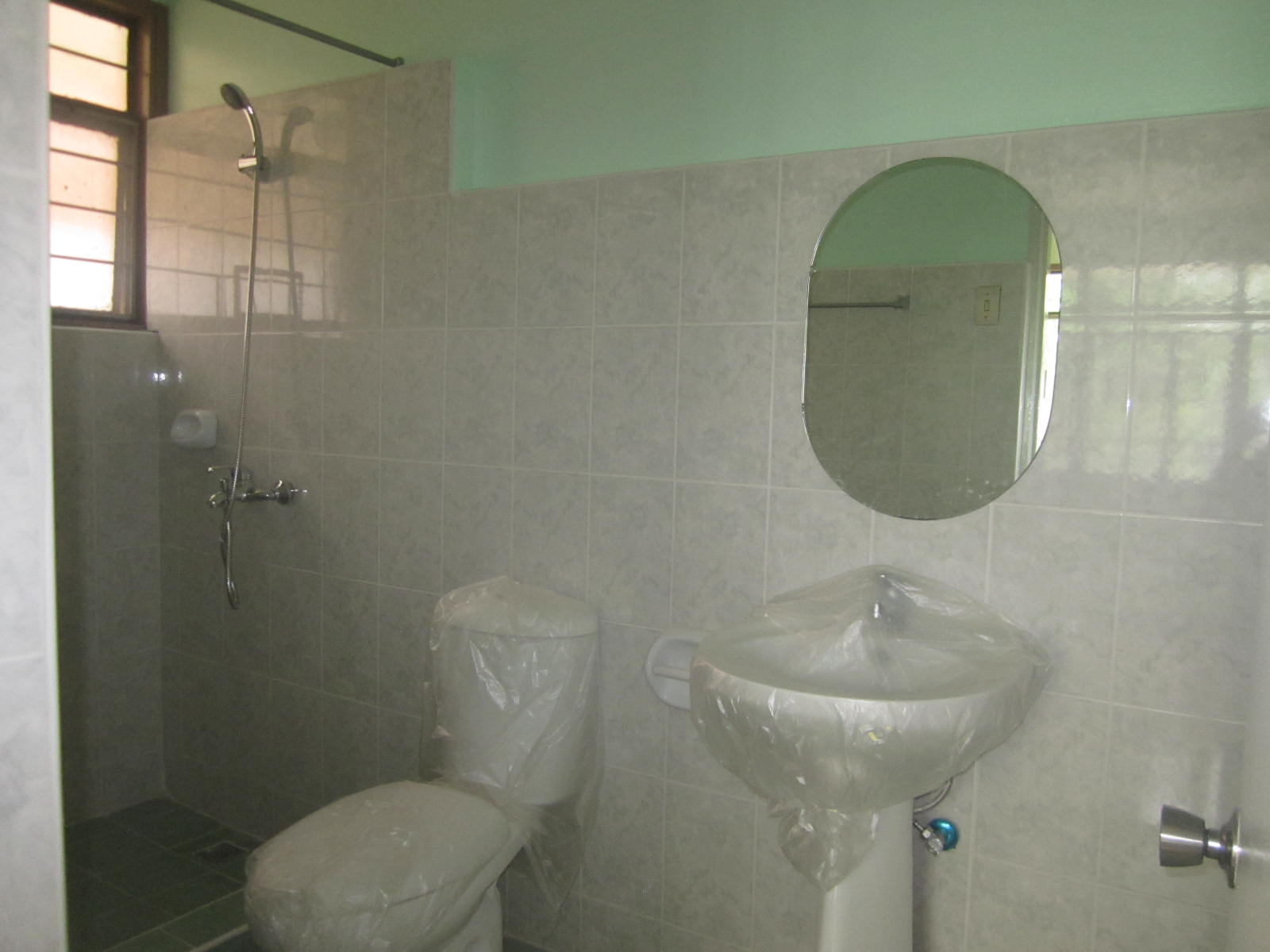 Bathroom View 1