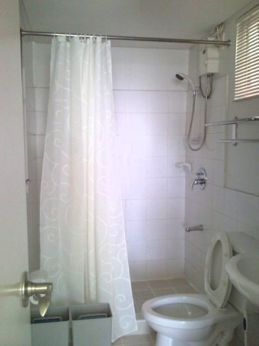 Bathroom View 1