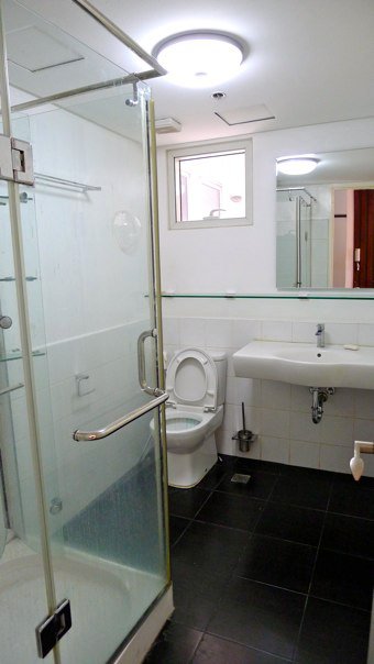 Bathroom View 1