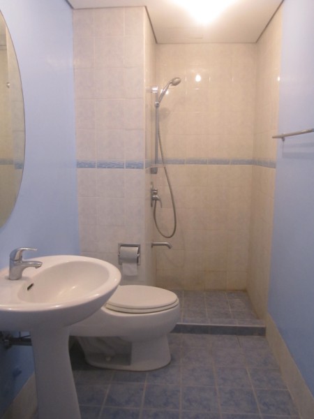 Bathroom View 1