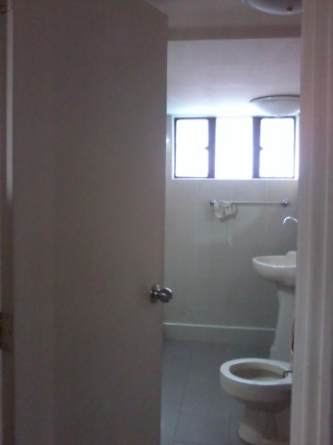 Bathroom View 1