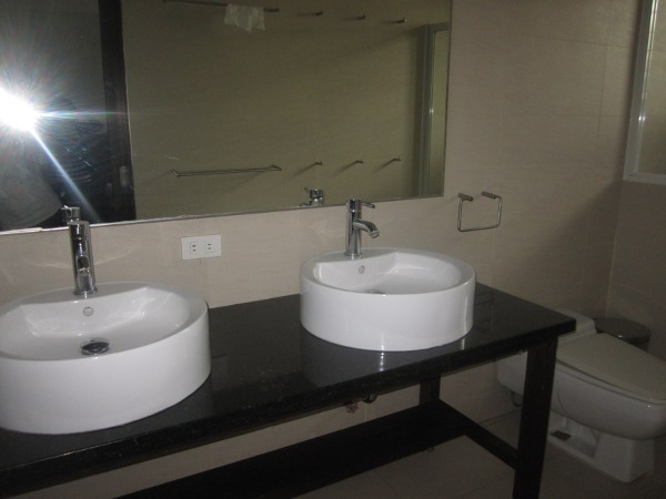 Bathroom View 2
