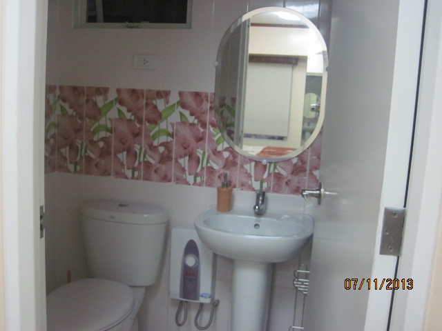 Bathroom View 2