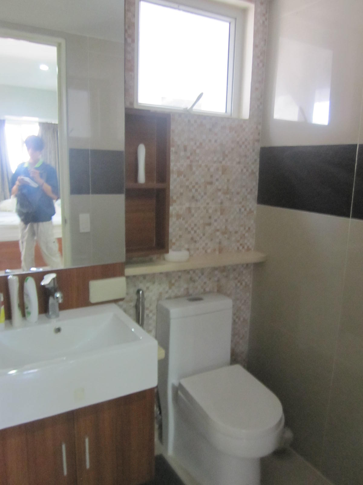 Bathroom View 2