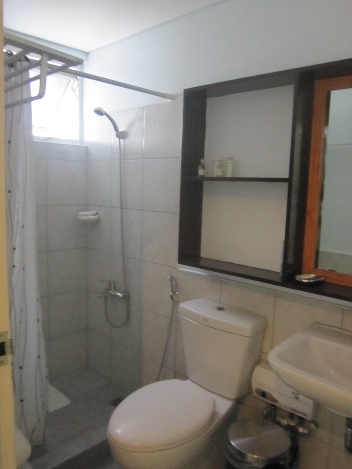 Bathroom View 2