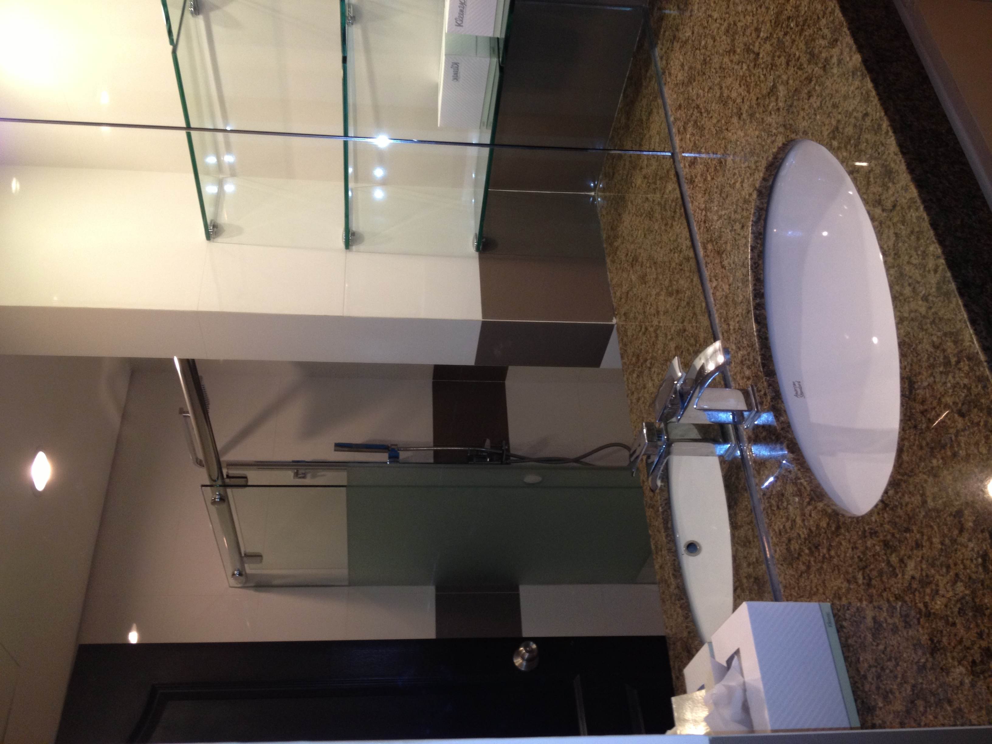 Bathroom View 2