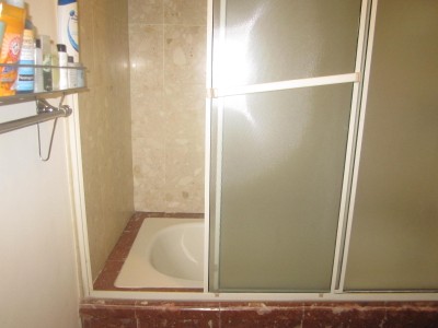 Bathroom View 2