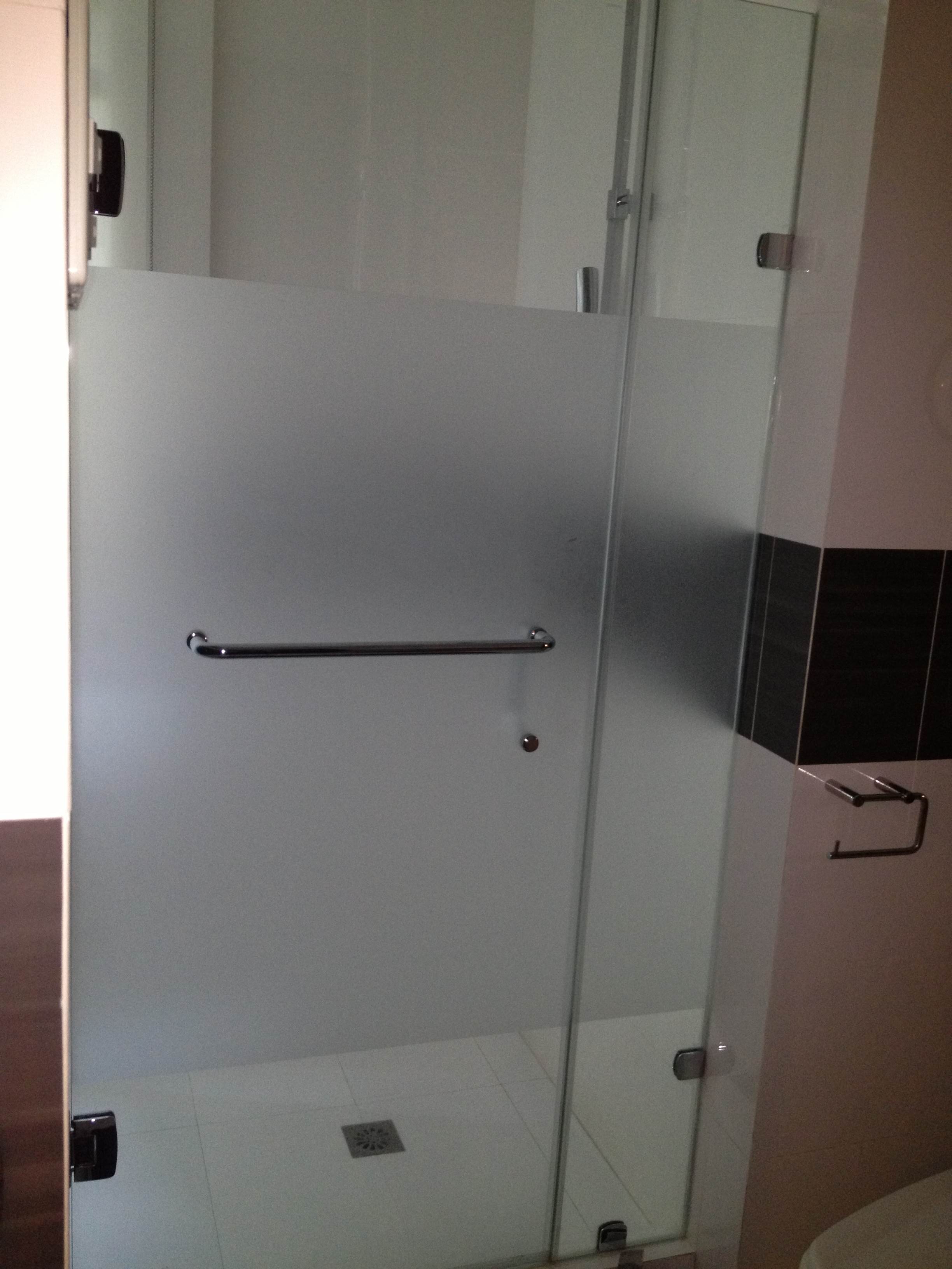 Bathroom View 1
