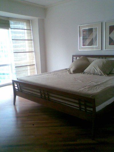 Bedroom View 1