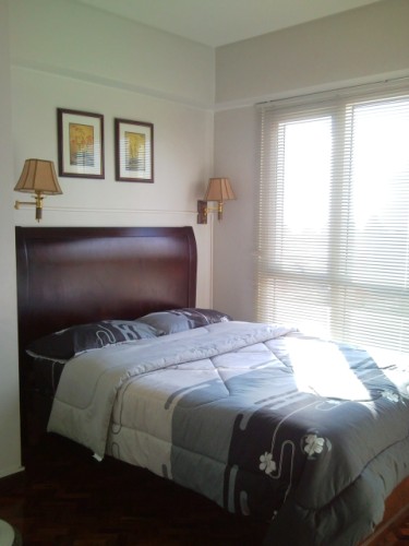 Bedroom View 1